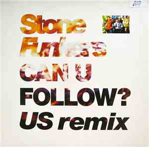 Stonefunkers - Can U Follow? (US Remix)