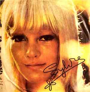 Sylvie Vartan - Irresistibilmente / Nostalgia