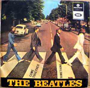 The Beatles - Come Together