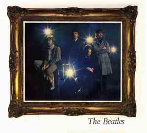 The Beatles - Strawberry Fields Forever / Penny Lane