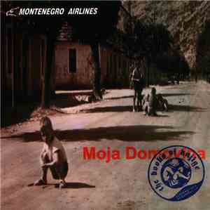 The Books Of Knjige - Moja Domovina
