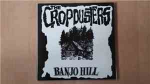 The Cropdusters - Banjo Hill
