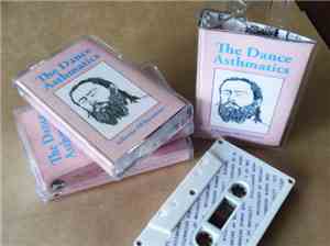 The Dance Asthmatics - Lifetime Of Secretion