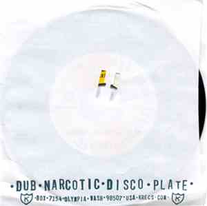 The Hive Dwellers / Selector Dub Narcotic - Lynch The Swan
