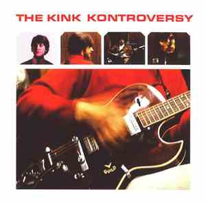 The Kinks - The Kink Kontroversy
