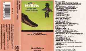 The Meters - Good Old Funky Music