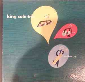 The Nat King Cole Trio - King Cole And His Trio, Vol. 4