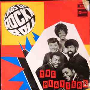 The Platters - The Platters