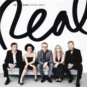 The Real Group - The Real Album