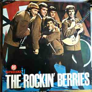The Rockin' Berries - The Rockin' Berries