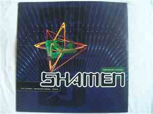 The Shamen - Ebeneezer Goode