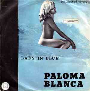 The Unlimited Company - Paloma Blanca