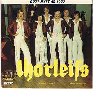 Thorleifs - Gott Nytt 1977 Önskar Thorleifs