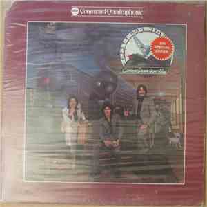 Three Dog Night - Coming Down Your Way