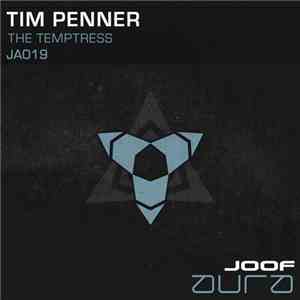 Tim Penner - The Temptress