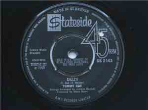 Tommy Roe - Dizzy