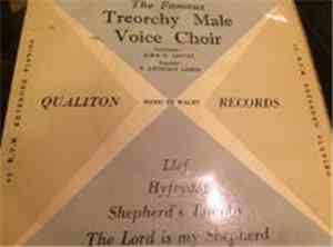 Treorchy Male Choir - Llef (Deus Salutis)