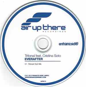 Tritonal Feat. Cristina Soto - Everafter