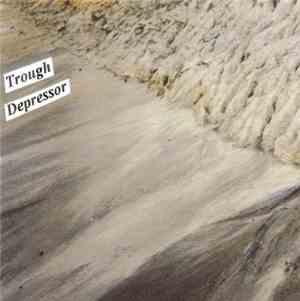 Trough - Depressor
