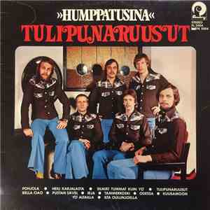 Tulipunaruusut - >>Humppatusina<<
