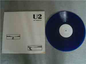 U2 - The Irish Co.