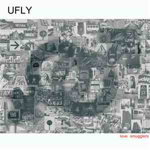 uFly - Love Smugglers