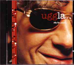 Uggla... - Alla Får Påsar