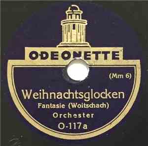 Unknown Artist - Weihnachtsglocken / Pastorale