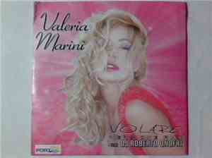 Valeria Marini Feat. DJ Roberto Onofri - Volare