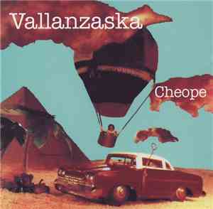 Vallanzaska - Cheope