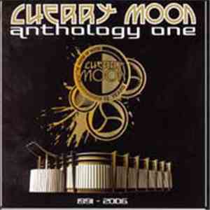 Various - Cherry Moon Anthology One