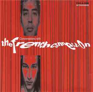 Various - Conversations With The French Connection