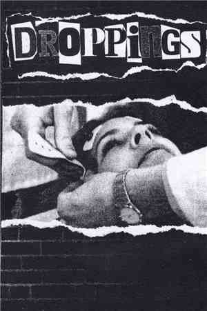 Various - Droppings Issue One