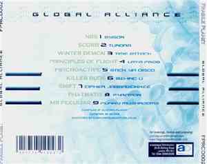Various - Global Alliance