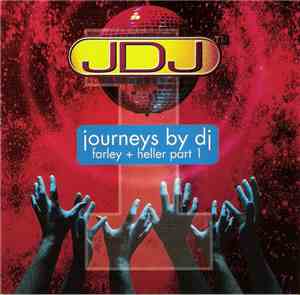 Various - Journeys By DJ Part 1
