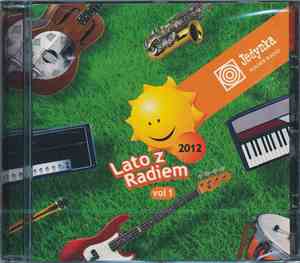 Various - Lato Z Radiem 2012 Vol.1