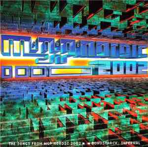 Various - MGP Nordic 2002