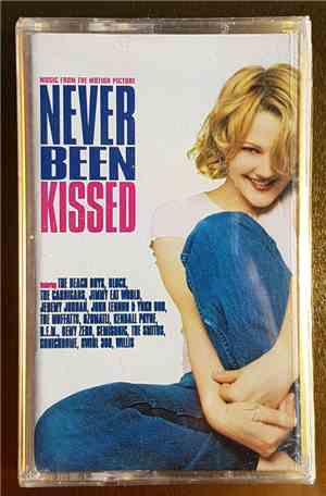 Various - Music From The Motion Picture Never Been Kissed