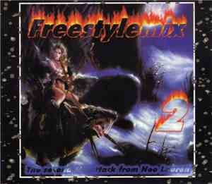 Various - Neo Lauren - Freestyle Mix 2 (Second Mix Attack)