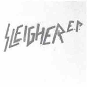 Various - Sleigher EP