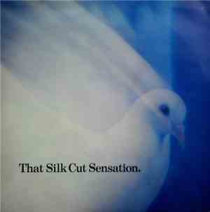 Various - That Silk Cut Sensation