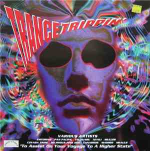Various - Trance Trippin'