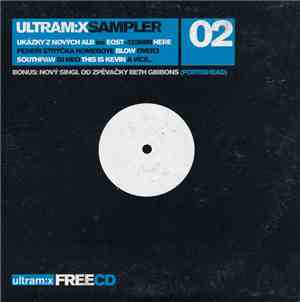 Various - Ultram:x Sampler 02