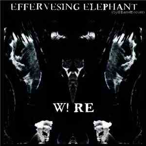 W!DE Re:Ceiver - Efferevesing Elephant