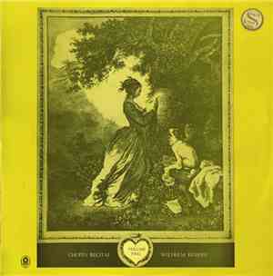 Wilhelm Kempff, Chopin - Chopin Recital (Record Two)