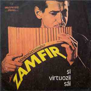 Zamfir - Zamfir Și Virtuozii Săi