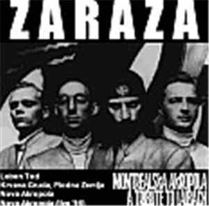 Zaraza - Montrealska Akropola - A Tribute to Laibach