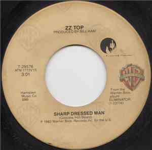 ZZ Top - Sharp Dressed Man
