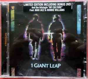 1 Giant Leap - 1 Giant Leap