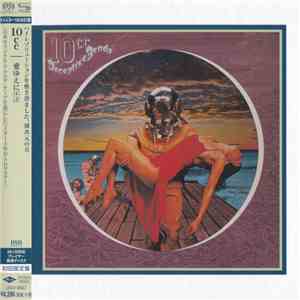 10cc - Deceptive Bends